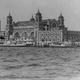 Ellis Island’s Immigrant Landing Station, Feb. 24, 1905
Library of Congress via the American Heritage website